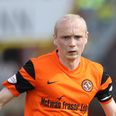 Willo Flood exploits contract clause to leave Dunfermline, nine days after signing one-year deal
