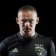 Wayne Rooney announced as a D.C. United player