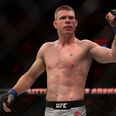 You have to feel sorry for Paul Felder after he’s screwed out of another UFC fight