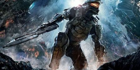 Halo will finally be getting a TV series, with an incredible director in charge of the massive project
