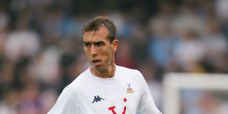 Former Tottenham defender Goran Bunjevcevic has died