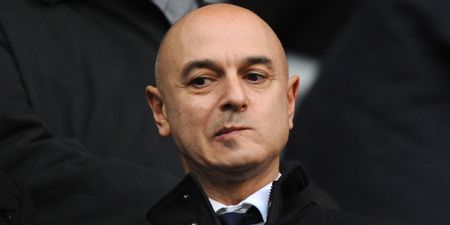 Tottenham Hotspur issue statement after bizarre stadium setback