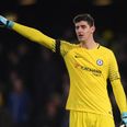 Chelsea prepare huge bid for goalkeeper to replace outgoing Thibaut Courtois