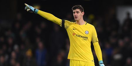 Chelsea prepare huge bid for goalkeeper to replace outgoing Thibaut Courtois