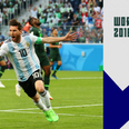 World Cup Comments: James Corden, Paul McCartney and why, in this anarchic tournament, Messi is underrated