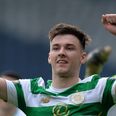 Kieran Tierney could be about to leave Celtic for the Premier League