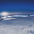 Boeing hypersonic flight route from London to Sydney will take only six hours