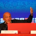 VAR system has been changed after criticism during World Cup, Collina confirms