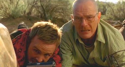Breaking Bad creator teases the big reunion that all fans are hoping for