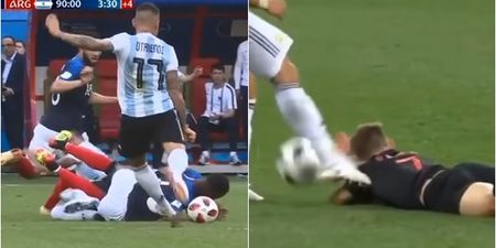 Calls for Nicolas Otamendi to be punished for repeat offences