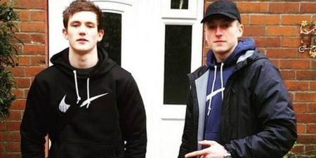 Four young men killed in Leeds Uber crash named