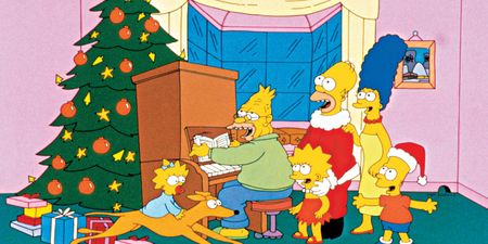 The Simpsons showrunner reveals how he thinks the show should finally end
