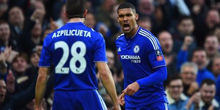 Ruben Loftus-Cheek hits out at Chelsea for lack of opportunities