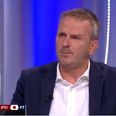 Didi Hamann believes Belgium should drop arguably their best player