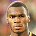 Christian Benteke marks Belgium’s win with a tweet about Philippe Coutinho