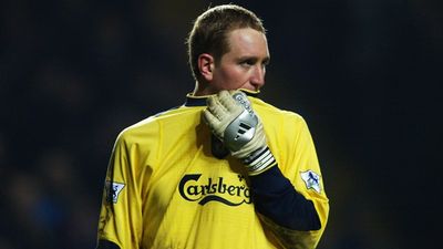 Liverpool really should have listened to Chris Kirkland’s advice back in 2015
