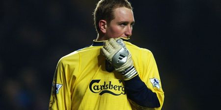 Liverpool really should have listened to Chris Kirkland’s advice back in 2015