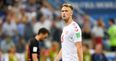Denmark striker receives death threats following penalty shootout loss