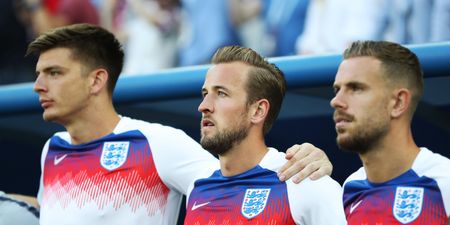 Answer this World Cup question about Harry Kane to prove you’re a true England fan