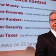 Leaked report on Brexit campaign claims Vote Leave broke electoral law