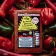 Morrisons release ‘extreme heat’ cheese made from chilli 300 times hotter than Jalapeños