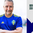 World Cup Comments: Why as a proud Scot I’ll be cheering on Sweden against England… but fear the worst