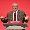 Jeremy Corbyn calls for Bank Holiday if England win World Cup