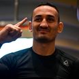 Max Holloway hospitalised, forced to withdraw from UFC 226’s co-main event