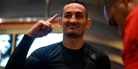 Max Holloway hospitalised, forced to withdraw from UFC 226’s co-main event
