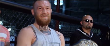 John Kavanagh reveals how Conor McGregor reacted to the outrageous wealth he’s amassed recently