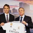 Real Madrid confirm €40m deal to sign Spanish youngster, Alvaro Odriozola
