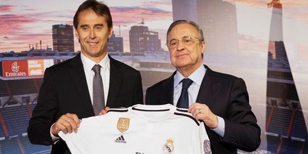 Real Madrid confirm €40m deal to sign Spanish youngster, Alvaro Odriozola