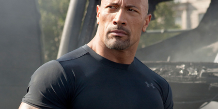 The Rock’s ‘Fast and Furious’ spinoff has announced its villain