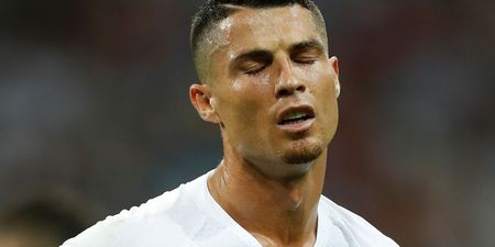 Jorge Mendes provides update on Cristiano Ronaldo’s Juventus transfer