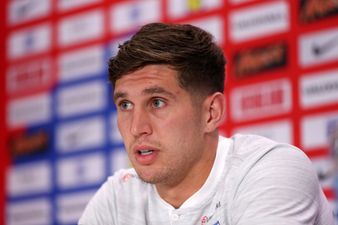 John Stones says Colombia are the dirtiest team he’s ever played against