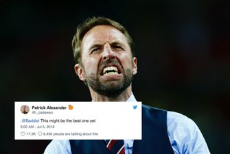 Here are the best Three Lions memes that prove football is coming home