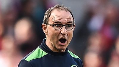 Martin O’Neill says he’d “have chinned” French star for antics against Uruguay