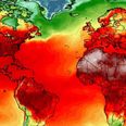 Planetwide heatwave sets all-time temperature records across the world