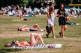 UK prepares for hottest day of the year as temperatures forecast to reach 33C