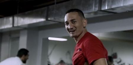 Max Holloway responds to Conor McGregor’s message of support following health issue