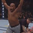 Daniel Cormier brutally knocks out Stipe Miocic to become double UFC champion