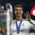 Cristiano Ronaldo’s Juventus move seemingly confirmed after social media mishap