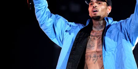 Chris Brown sued for £14 million for allegedly drugging and raping woman on yacht