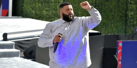 DJ Khaled pulls out of Wireless festival at the last minute, then photos emerge of him ‘on holiday’