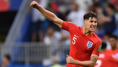 Germany legend hails John Stones as one of the world’s best defenders