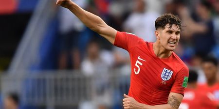 Germany legend hails John Stones as one of the world’s best defenders