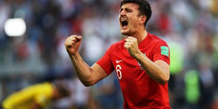 Liverpool legend believes club should sign Harry Maguire after impressive World Cup