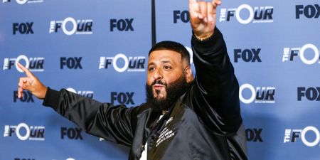 Wireless Festival knew for “a few months” that DJ Khaled was unlikely to make the event