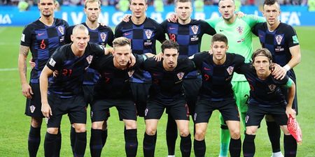 Croatia sack coach ahead of World Cup semi-final with England