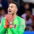 Croatia’s Danijel Subasic willing to risk stupid Fifa fine against England